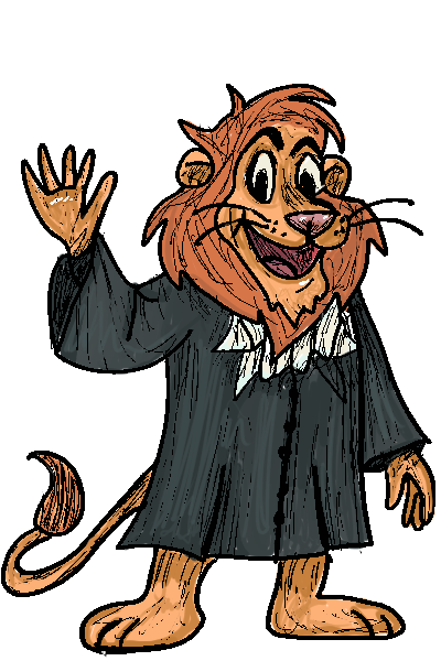 Art for Habeas Cropus 2025
