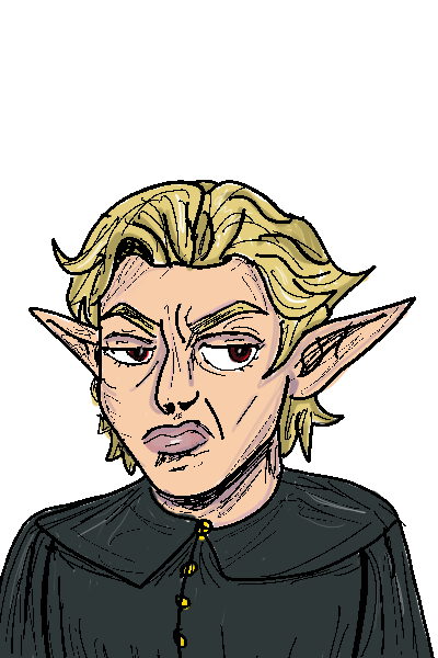 Art for Habeas Cropus 2025