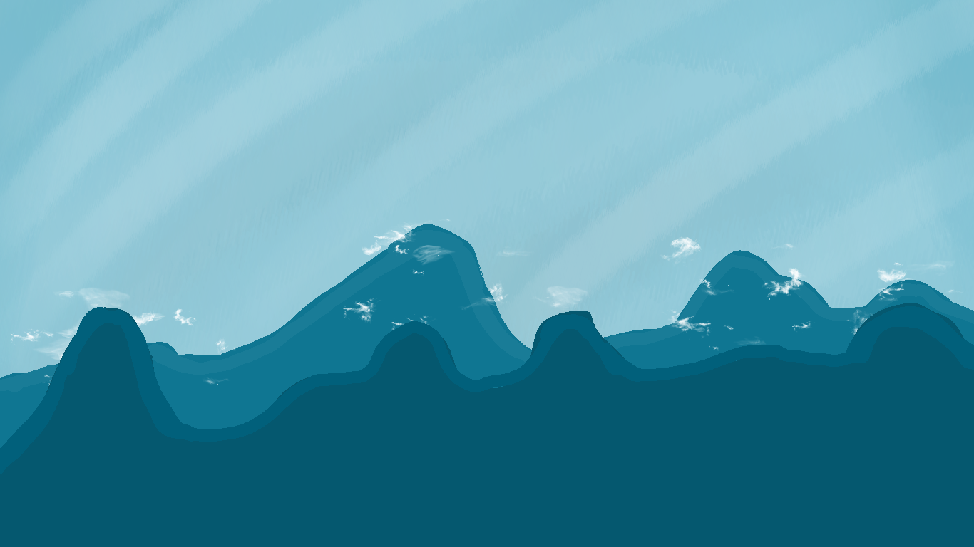 Background Art for Lemmings Don't Leap 2025