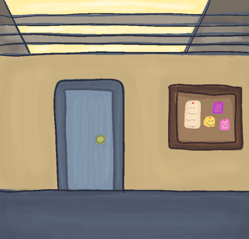 Background Art for Lemmings Don't Leap 2025