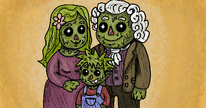 Art for Habeas Cropus 2025